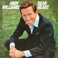 I Can't Stop Loving You_Andy Williams