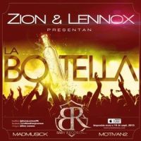 La Botella_Zion & Lennox