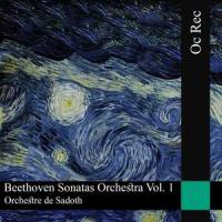 3. Scherzo_Orchestre de Sadoth,Ludwig van Beethoven