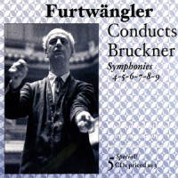 III. Scherzo: Nicht schnell - Trio: Langsam_Berliner Philharmoniker,Wilhelm Furtwängler