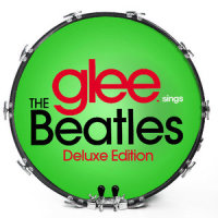 Hey Jude_Glee Cast