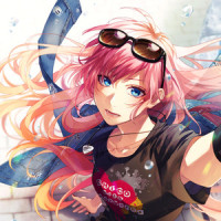 ヒカリ証明論_CHiCO with HoneyWorks
