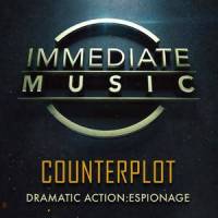 The Deep End_Immediate Music