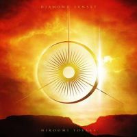 DIAMOND SUNSET_ØMI
