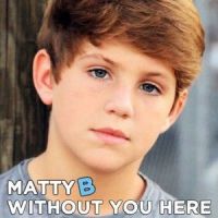 Without You Here_MattyB