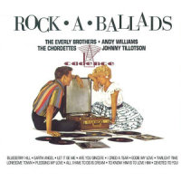 Blueberry Hill_The Everly Brothers,Andy Williams