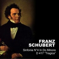 Sinfonia n.4 in C Minor, D 417 "Tragica": III. minuetto, allegro vivace_Berliner Philharmoniker,Lorin Maazel