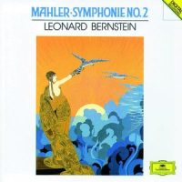 Mahler: Symphony No.2 In C Minor - Resurrection / 3: (Scherzo) - Sehr getragen und gesangvoll_New York Philharmonic,Leonard Bernstein