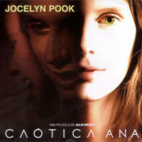 The Voice Inside_Jocelyn Pook