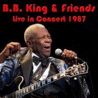 Intro: Why I Sing The Blues_B.B. King,Eric Clapton,Paul Butterfield,Phil Collins,Etta James