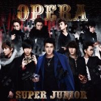 Opera_SUPER JUNIOR