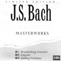 Concerto for Harpsichord in D Major, BWV 1054: II. Andante_Johann Sebastian Bach,Accademia Della Magnifica Comunita',Roberto Loreggian