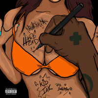 Nonchalant (feat. Kid Ink)_Hardhead,Kid Ink