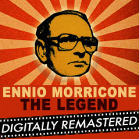 L' Arena(Kill Bill's Theme)_Ennio Morricone