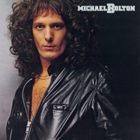 Fighting For My Life_Michael Bolton