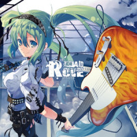 適度なカンケイ_初音未来