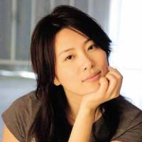 美人石_李慧珍
