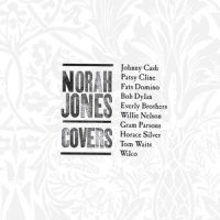 Picture In a Frame_Norah Jones