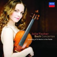 III. Allegro (第三乐章,快板)_Julia Fischer,Academy of St. Martin in the Fields
