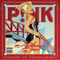 Crystal Ball_P!NK