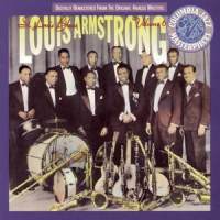 I'm a Ding Dong Daddy_Louis Armstrong