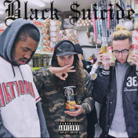 Brooklyn_$UICIDEBOY$,Black Smurf