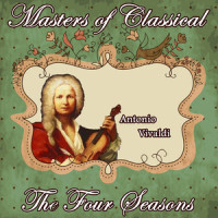 Concerto Per Violino E Archi in a Minor, Op. 3, No. 6: III. Presto_Orquesta Lírica Bellaterra