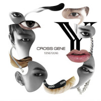 LOVE GAME_Cross Gene
