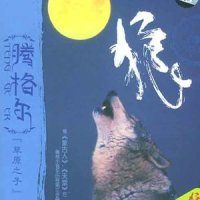 轮回的天唱_腾格尔