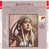 Scene 4: 1. The Shrove-tide Fair - Near Evening (场景4:第1首 祭祀节的集市 - 傍晚) (1911 version)_Igor Stravinsky,Columbia Symphony Orchestra