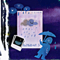 6268褪色_王澳楠EVE