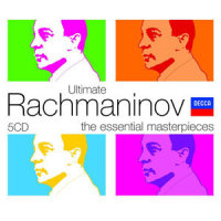 Prelude in F-Sharp Minor, Op. 23, No. 1 (升F小调前奏曲,作品23之1)_Zoltán Kocsis