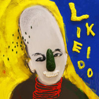 somebody like her, Like I do_드레스,CIFIKA