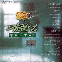 사랑을 위하여_金兰英