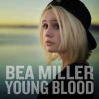 Fire N Gold_Bea Miller