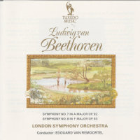 II. Allegro scherzando (第二乐章 诙谐的快板)_Edouard van Remoortel,London Symphony Orchestra