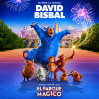 Tú Eres La Magia_David Bisbal