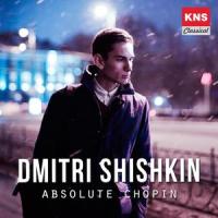III. Vivace in F-Sharp Minor (3 首玛祖卡, Op. 59: III. 活泼地)_Dmitry Shishkin