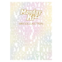 Love I_Monday Kiz