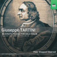 I. Siciliano (Ed. P. S. Skærved)_Peter Sheppard Skærved