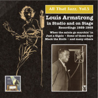 Der treue Husar (The Faithful Hussar): Der treue Husar (The Faithful Hussard)_Louis Armstrong,Louis Armstrong All-Stars