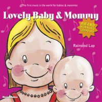 Baby Impressions_Raimond Lap