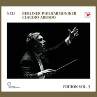 Serenade_Claudio Abbado,Berliner Philharmoniker,Anatoli Kotscherga,Modest Mussorgsky
