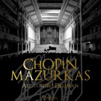 Mazurkas, Op. 17: No. 4 in A Minor_Alessandro Deljavan