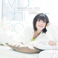 ワイルドカード_Machico