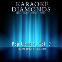 Clumsy (Originally Performed By Fergie)_Karaoke Diamonds,Sean Kingston