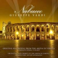 Salgo Gia Del Trono Aurato Parte Seconda - L'Empio_Orch. Sinfonica Di Roma,Giuseppe Verdi