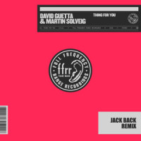 Thing For You_David Guetta,Martin Solveig