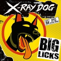 Game Theory_X-Ray Dog