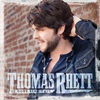 Beer With Jesus_Thomas Rhett